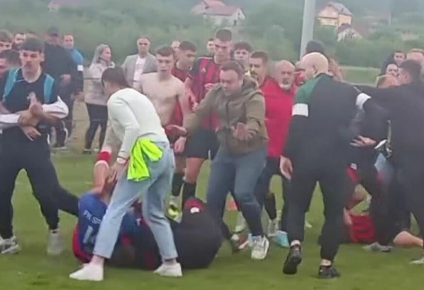 FOTO: SCRRENSHOT: TV 5 UŽICE