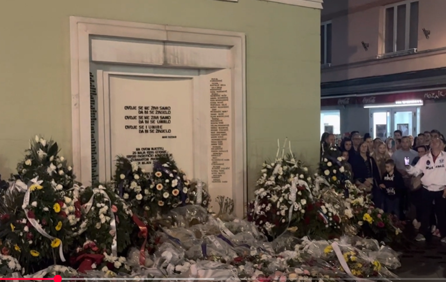FOTO: YOUTUBA/ TUZLAINFO PORTAL/ SCREENSHOT VIDEO