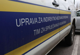 Službenici UIO učestvuju u današnjim akciji 'Soda' sa policijskim službenicima SIPA-e