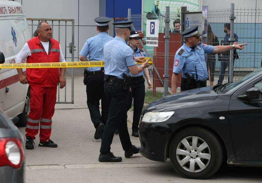 FOTO: MIOMIR JAKOVLJEVIĆ/RINGIER