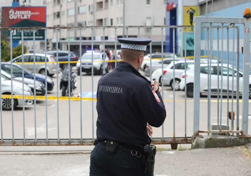 FOTO:  MIOMIR JAKOVLJEVIĆ/RINGIER
