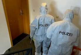 Muškarac iz BiH optužen za ubistvo studentice u Njemačkoj, poznat i motiv zločina