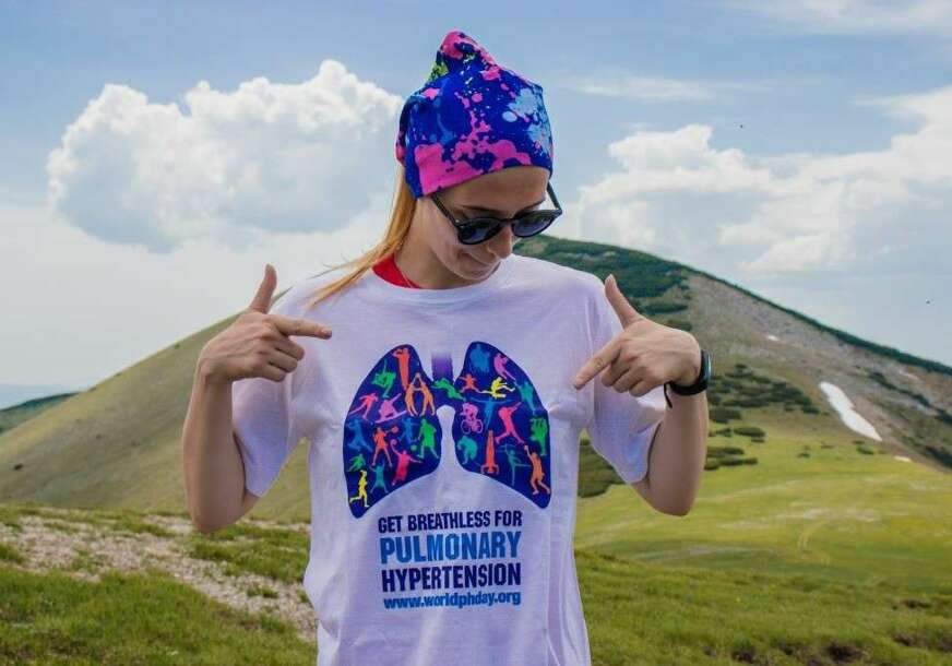 FOTO: UDRUŽENJE DAH 
