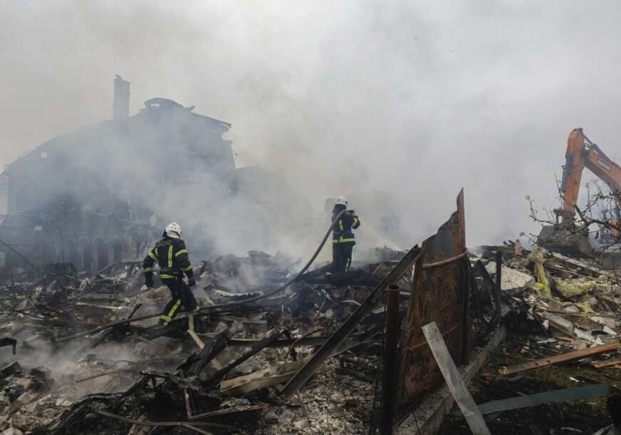 FOTO: EPA-EFE/SERGEY DOLZHENKO
