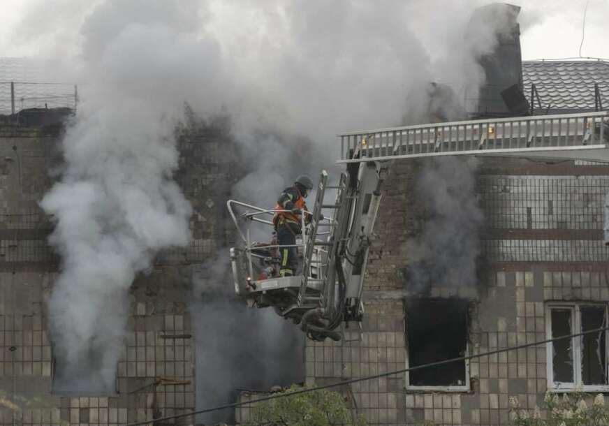 FOTO: EPA-EFA