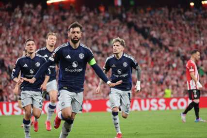 POLUFINALE EVROPSKE LIGE Nakon okršaja u Bilbau i Londonu sve miriše na englesko finale