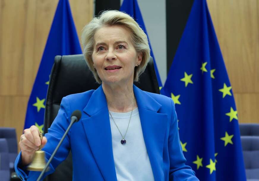 FOTO:  EPA-EFE/OLIVIER HOSLET