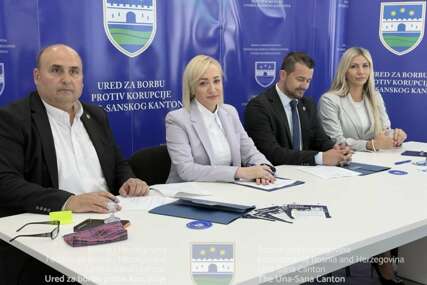 U USK dogovoreno zajedničko djelovanje institucija u borbi protiv korupcije u obrazovanju