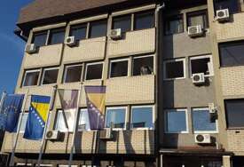 Službenica Ministarstva poljoprivrede USK-a suspendovana nakon fizičkog napada na hrvatsku novinarku