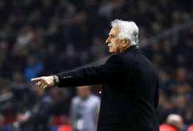 Vahid Halilhodžić za Bosnainfo analizirao Ligu prvaka: "Uživao sam u ljepoti fudbala, a jedan igrač me posebno oduševio. Ovo je godina Parižana..." (FOTO)