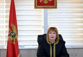 Efikasnost pravosuđa mora biti praćena materijalnom sigurnošću sudija