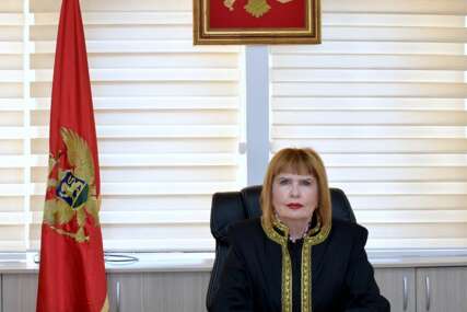 Efikasnost pravosuđa mora biti praćena materijalnom sigurnošću sudija