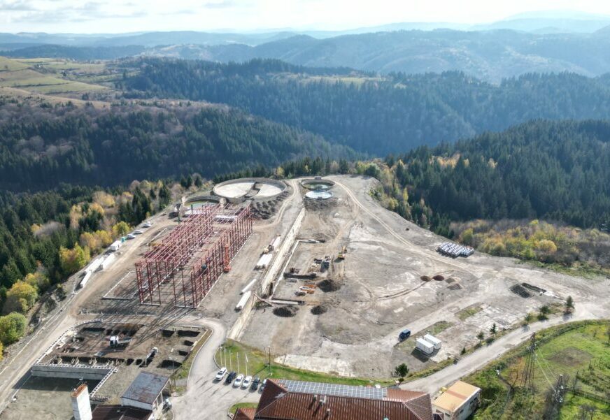 FOTO: ADRIATIC METALS