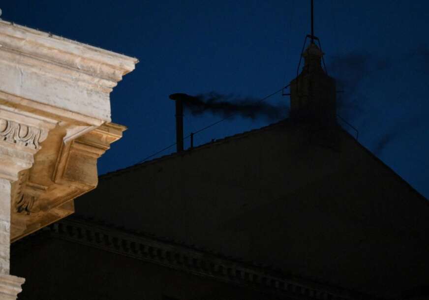 FOTO:  EPA-EFE/ETTORE FERRARI