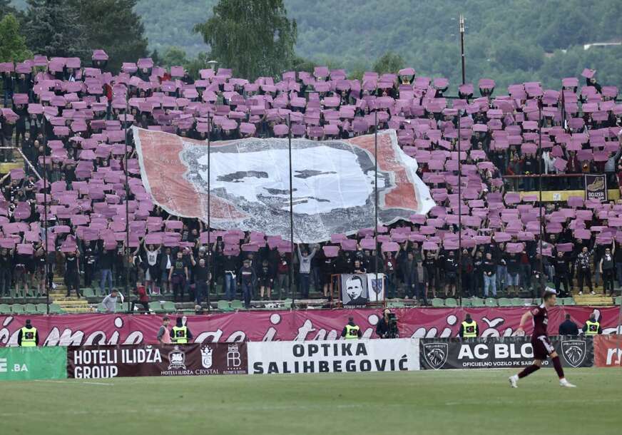 FOTO: BOSNAINFO