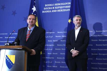 Forto i Peulić saglasni: Rješavanje problema prevoznika traži i regionalni pristup
