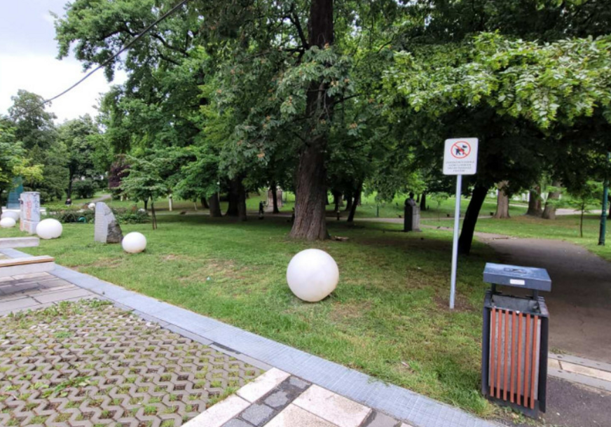 FOTO: OPĆINA CENTAR