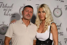 Potresna životna priča pjevačice: "Majka me je ostavila u Zvečanskoj jer je morala. Oca sam jednom nazvala i javila se njegova tadašnja supruga..."