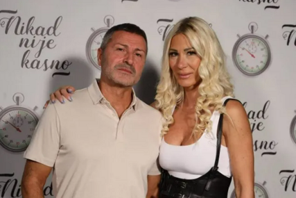 Potresna životna priča pjevačice: "Majka me je ostavila u Zvečanskoj jer je morala. Oca sam jednom nazvala i javila se njegova tadašnja supruga..."