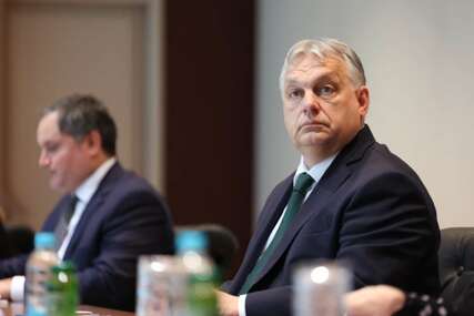 Orban odgovorio Zelenskom: Nema pristupanja Ukrajine EU-u bez Mađarske