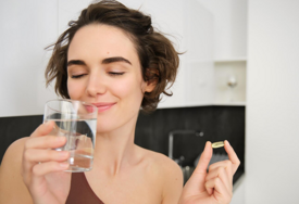 Mnoge brine nedoumica oko debljanja: Evo zbog čega je vitamin B bitan našem organizmu