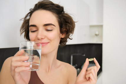 Mnoge brine nedoumica oko debljanja: Evo zbog čega je vitamin B bitan našem organizmu