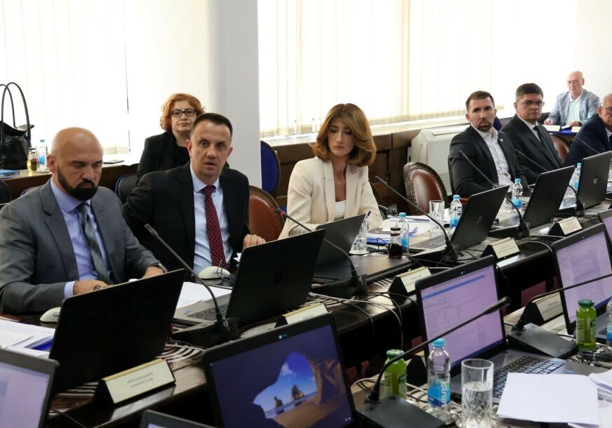FOTO: VLADA FBIH