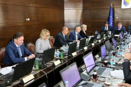 Za kulturu i sport više od 9,6 miliona, a za Fondaciju za sport milion maraka