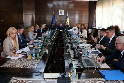Vlada FBiH: Za program Poticaj za veterinarstvo 3,5 miliona KM