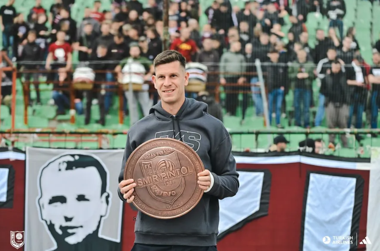 FOTO: FK SARAJEVO