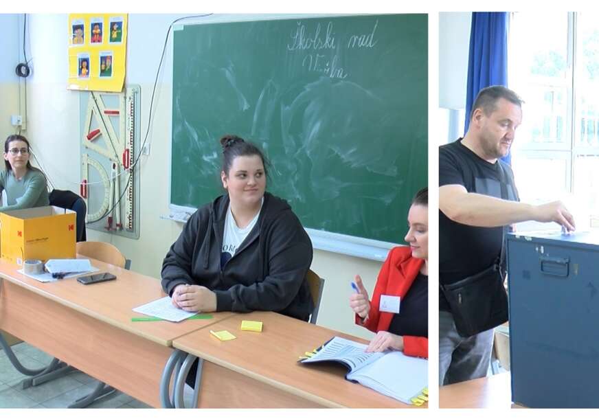 FOTO: ESET MURAČEVIĆ