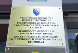 Vrhovni sud FBiH potvrdio osuđujući dio presude Kabiloviću i Haliloviću
