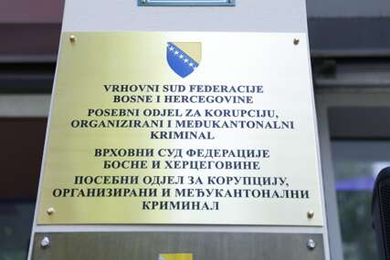 Vrhovni sud FBiH potvrdio osuđujući dio presude Kabiloviću i Haliloviću