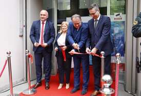 Otvoreni posebni odjeli Vrhovnog suda FBiH i Federalnog tužilaštva FBiH za suzbijanje korupcije (VIDEO)