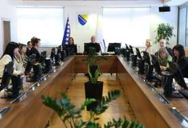 VSTVBiH usvojio smjernice za postupanje u predmetima pranja novca i finansiranja terorizma