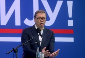 Vučić rekao da je rekordnih 118 zemalja potvrdilo učešće na izložbi u Beogradu