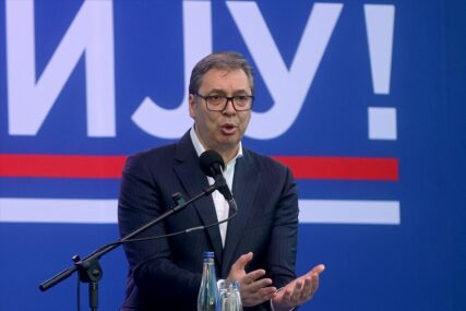 Vučić rekao da je rekordnih 118 zemalja potvrdilo učešće na izložbi u Beogradu