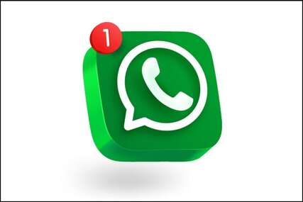 Upozorenje na novu WhatsApp prevaru sa slikama