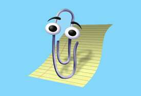 Legendarni Clippy reinkarnirao se u AI pomoćnika
