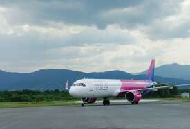 Wizz Air se povlači iz Abu Dhabija zbog nestabilnosti na Bliskom istoku