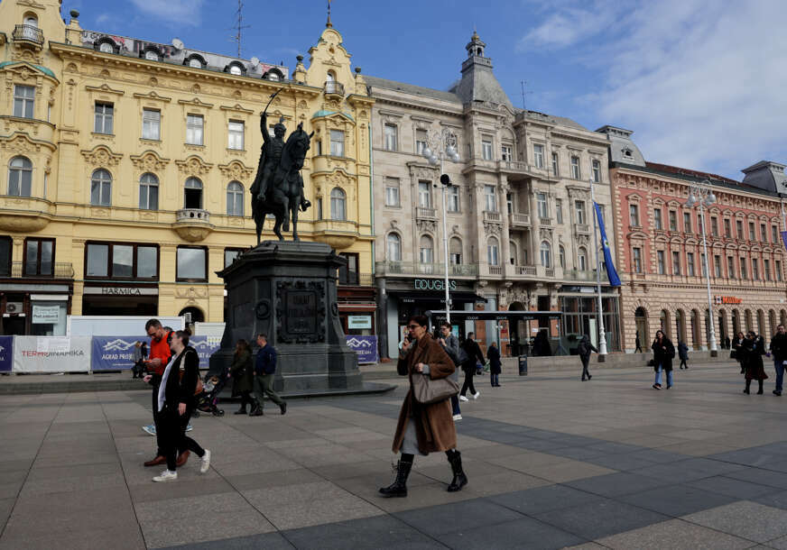 FOTO: SINIŠA PAŠALIĆ/RINGIER