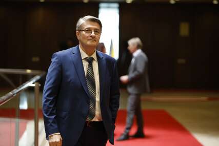 Reakcija na netačne navode o sekretarskim poslovima u PSBiH