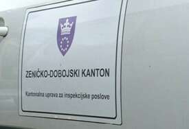 U ZDK otkriveno sedam nelegalnih lokacija za prodaju rabljenih vozila