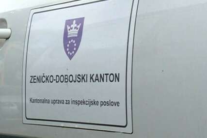 U ZDK otkriveno sedam nelegalnih lokacija za prodaju rabljenih vozila