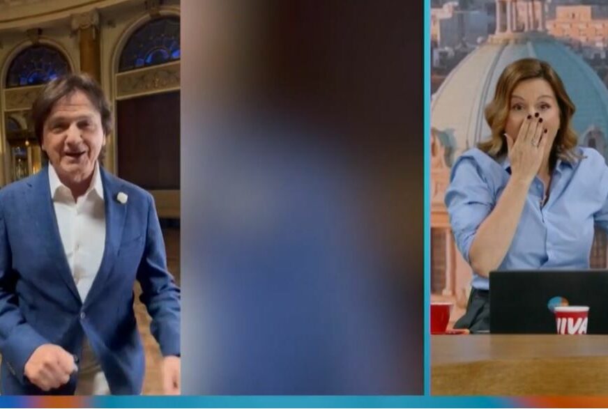FOTO: BLIC TV