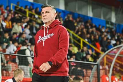 Zoran Zekić otvoreno o planovima za narednu sezonu i odlasku Gulijašvilija