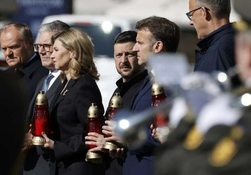 FOTO: EPA-EFE