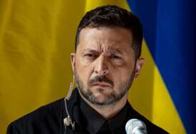 Zelenski: Parada u Moskvi biće parada cinizma i laži