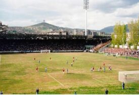 Na današnji dan odigrana je prva utakmica na stadionu Grbavica nakon agresije na BiH