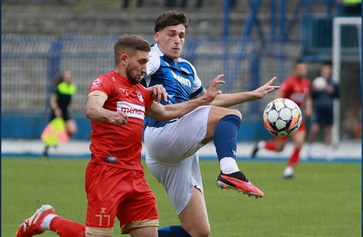 FOTO: FK ŽELJEZNIČAR / FACEBOOK